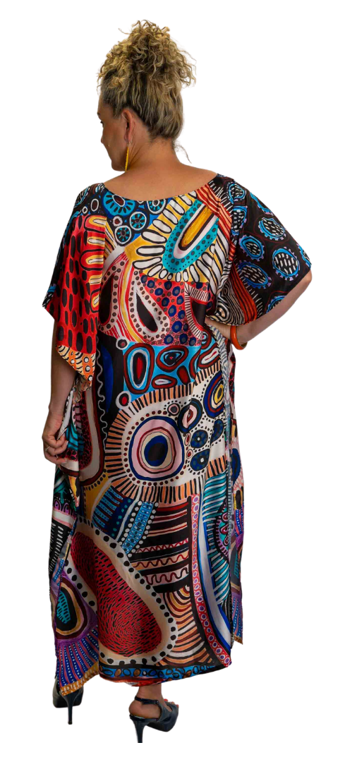 Livingston Dress