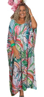 Lily Kaftan Dress