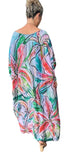 Lily Kaftan Dress