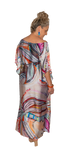 Mutchilba Kaftan Dress